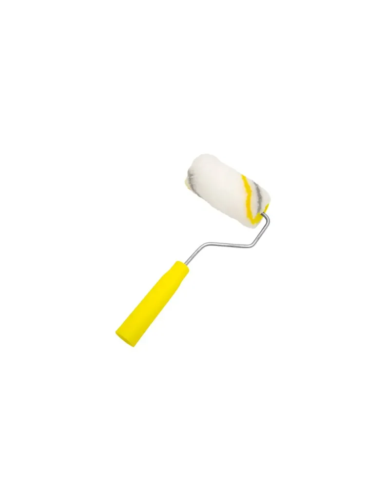 [WPIN057] Mini Rodillo Antigota Obra Nº 11, "el Galgo"