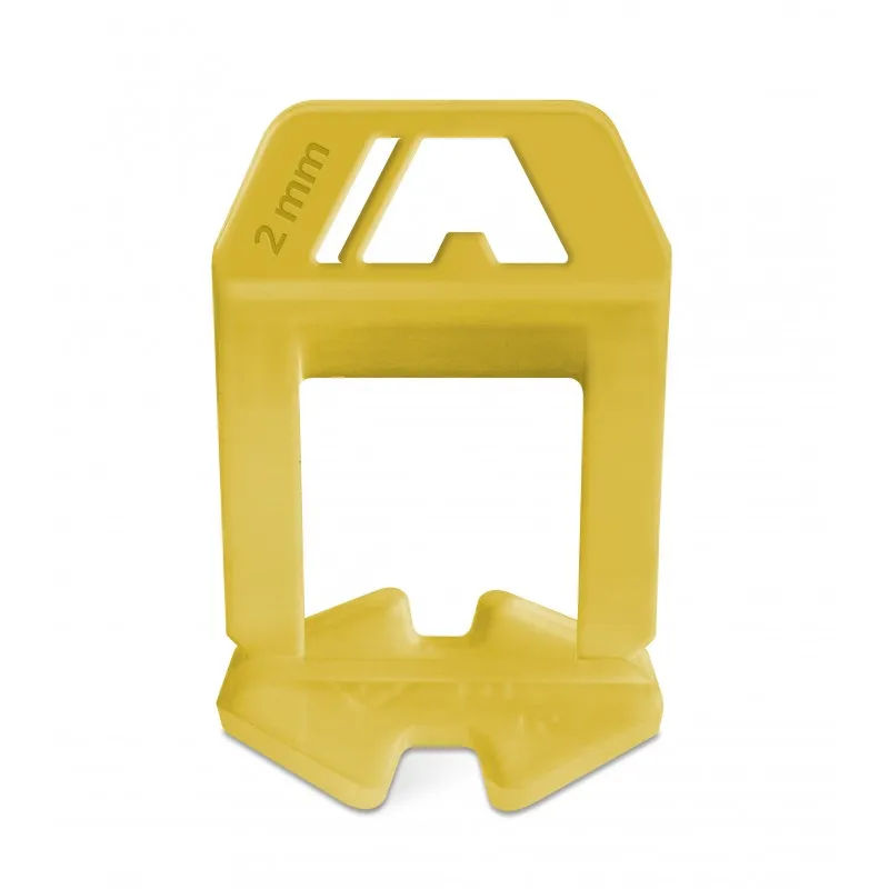 Espaciador Autonivelante 2,00 Mm "atrim 5094"  (150)