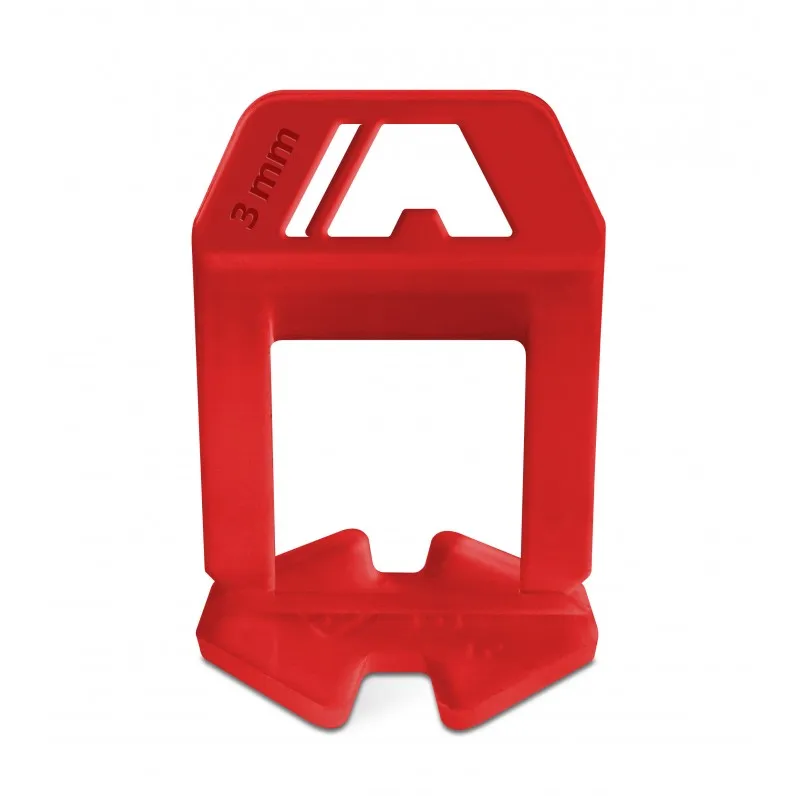 [REP1643] Espaciador Autonivelante 3,00 Mm "atrim 5095"  (150)