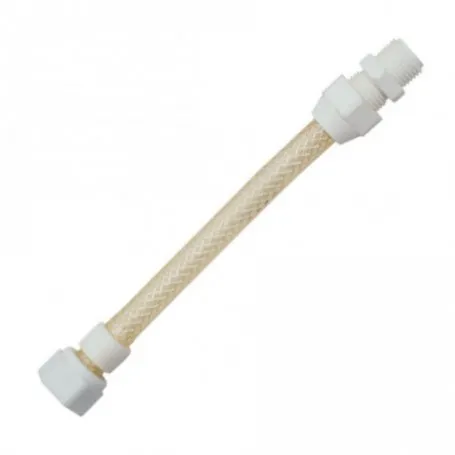 [ASI0531] Flexible Pvc ø 1/2 X 30 "errede"  (10)