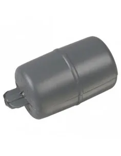 [WFLB151] Boya Plastica Paso 1/4 Dorada