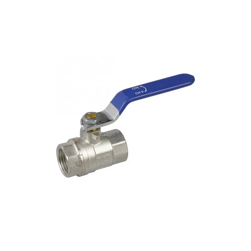 [BCE0013] Llave Esf. Cr. ø 1"  *6*