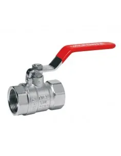 [BCE0811] Llave Esf. Cr. ø 1/2 "rf-plus Valforte"  *14*