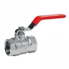 [IBCE0911] Llave Esf. Cr. ø 1/2,  Rz-max  "kloss"  *15*