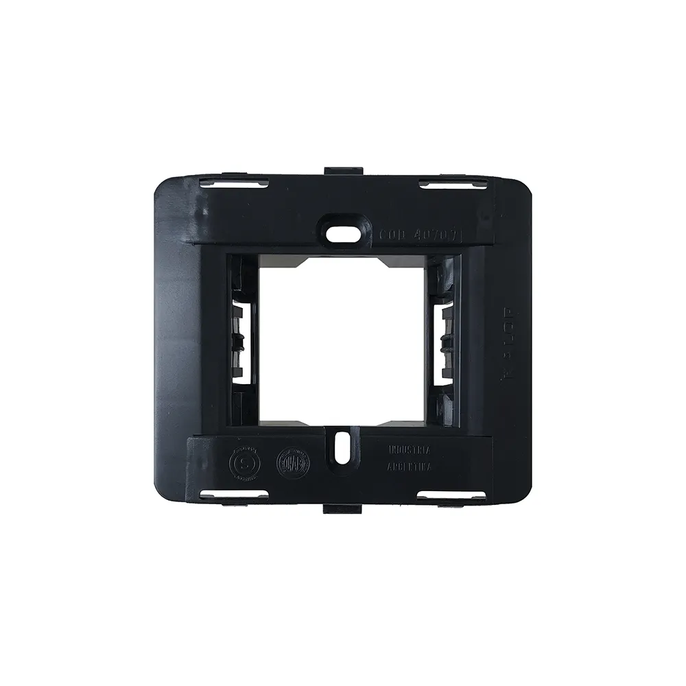 [005480000002] BASTIDOR MIGNON GRAFITO (40707)