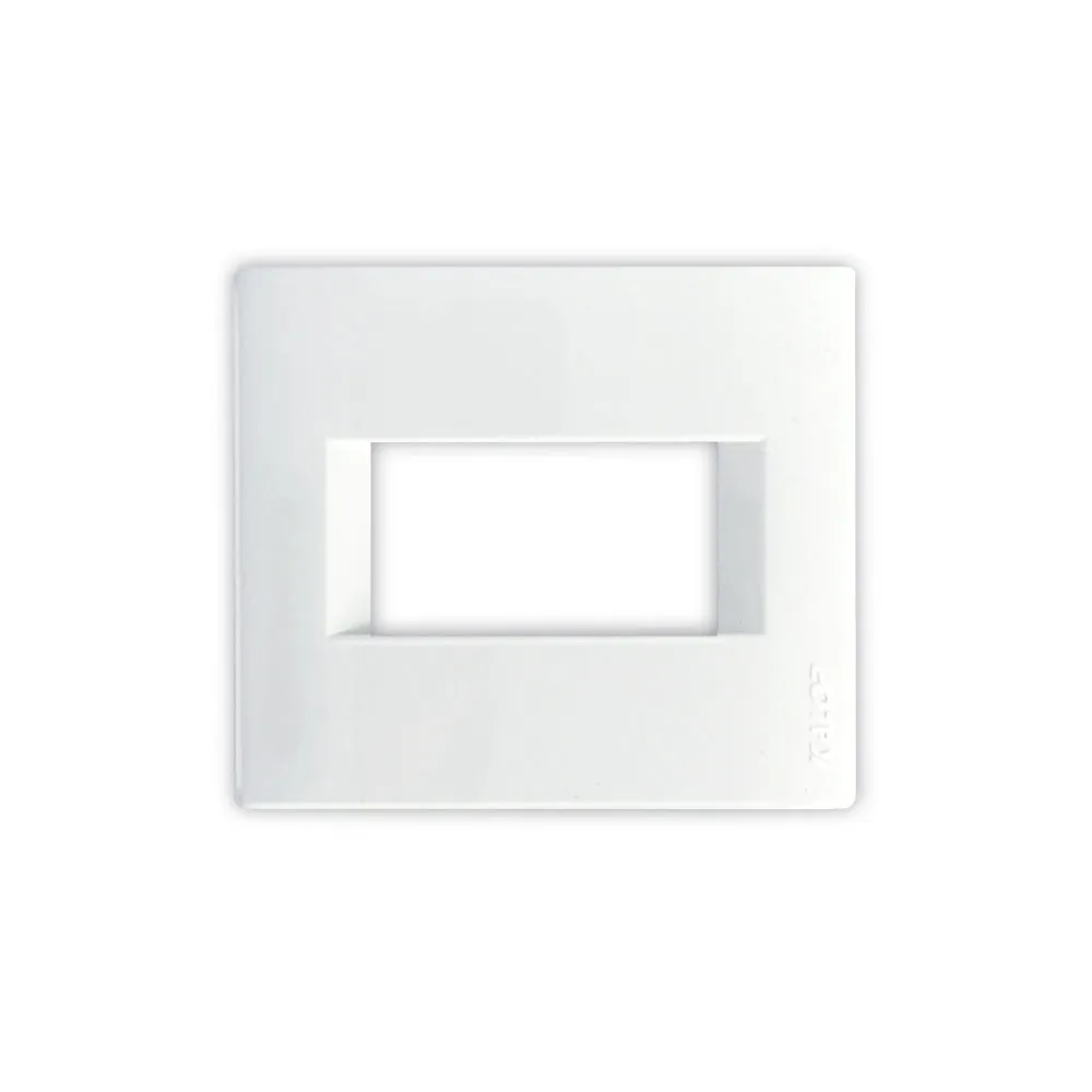 [005480000011] TAPA MIGNON BLANCO (40730)