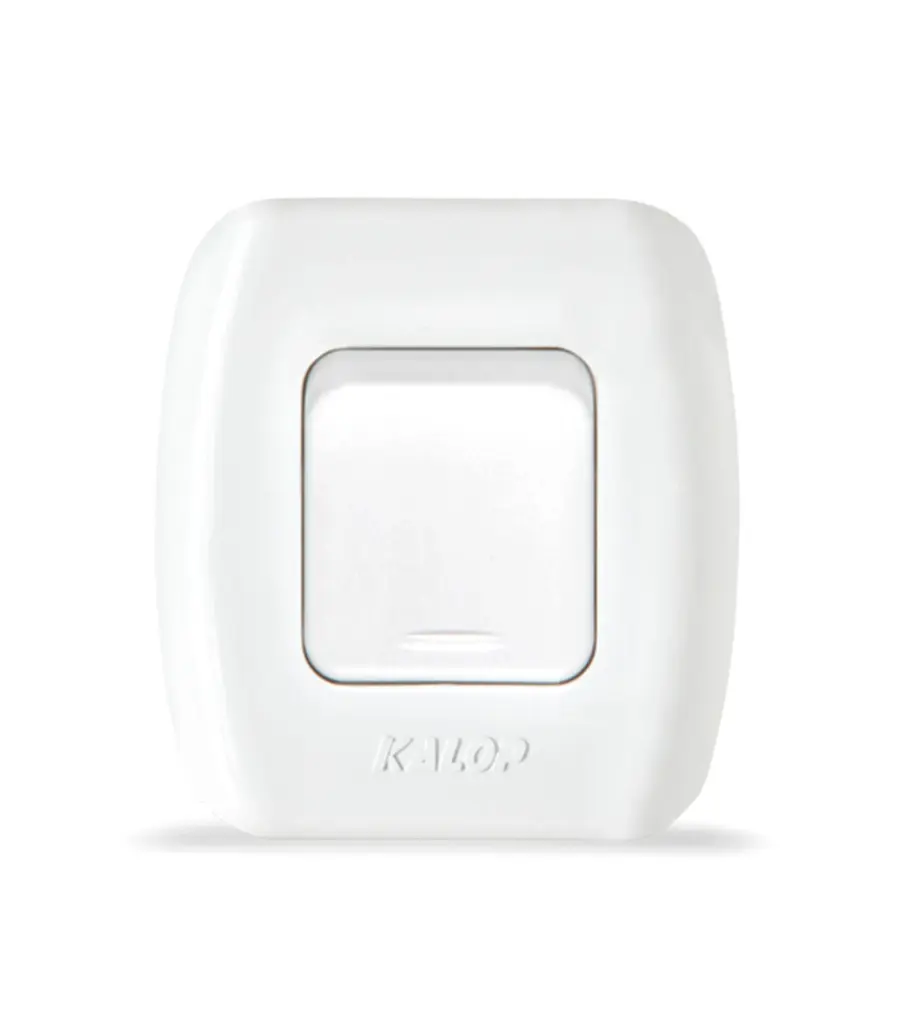 [005480100006] PULSADOR EXTERIOR SUPERFICIE (KS39657) KALOP