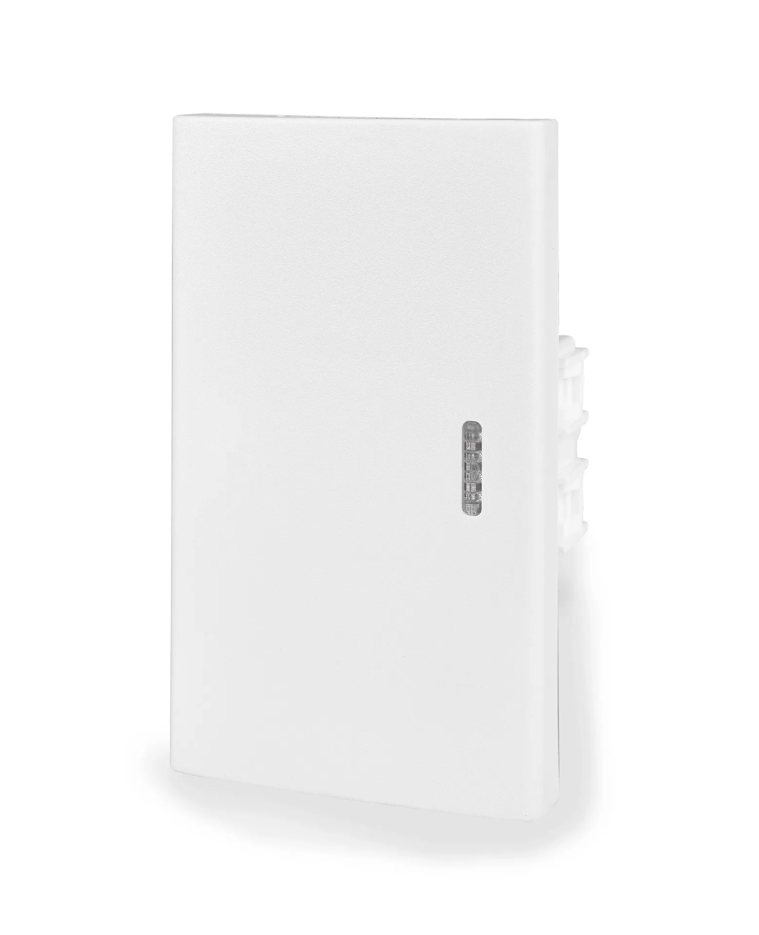 [005480200012] TECLON PULSADOR 3 MODULO BLANCO        KALOP