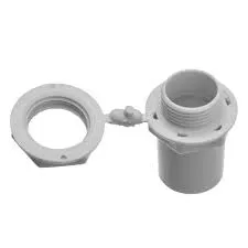 CONECTOR D/20mm P/ RIGIDO A CAJA