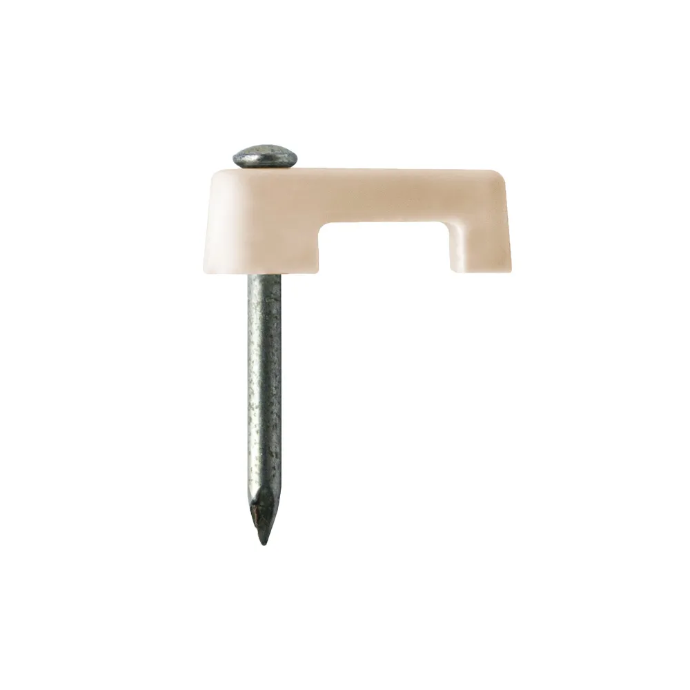 [039010000002] GRAMPAS  N-8 Caja x100 unidades