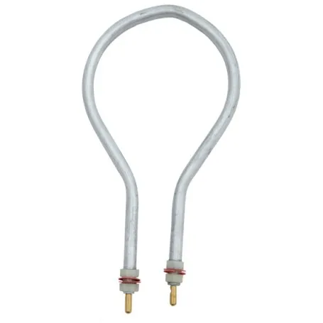 [080030000012] RESISTENCIA CALEFON FOCO DE ALUMINIO