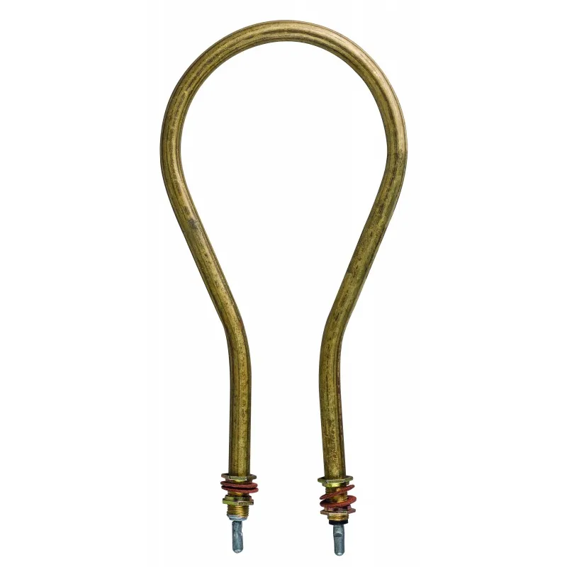 [080030000014] RESISTENCIA CALEFON FOCO DE BRONCE