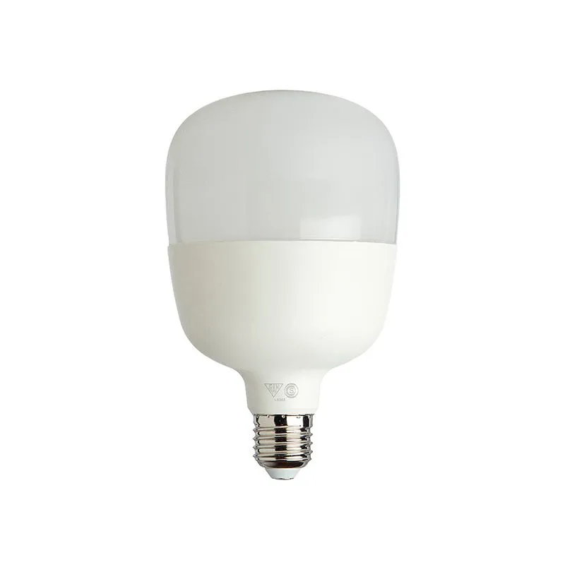 [105011100025] LAMPARA LED ALTA POTENCIA 30W E27 L/C 2700K SICA
