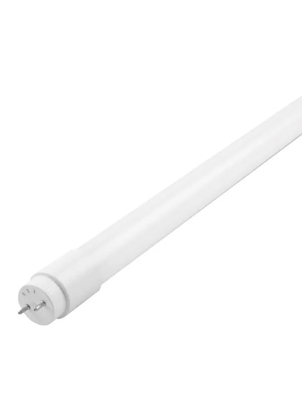 [105030700001] TUBO LED DE 8W   (=15W) (45CM) 6400k.conexion 1P