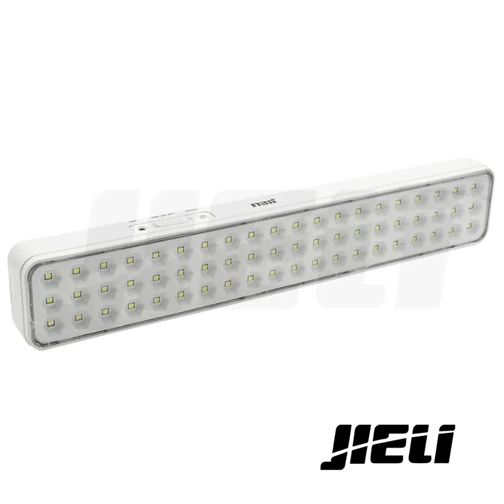 [150150000003] LUZ DE EMERGENCIA 90 LED JIELI