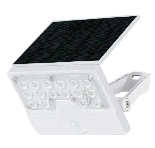 [150410200010] LUMINARIA SOLAR HELIOS 25W L/F