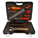 KIT PARA HERRADOR - 8 PIEZAS BAHCO HR8M