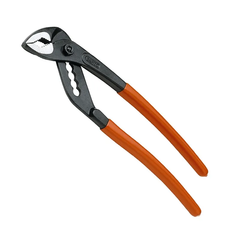 [221D] PINZAS Multifix / Ex 221 - 117 Mm.(Pico de loro) BAHCO 221D