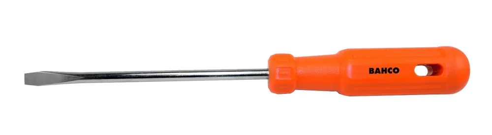 [3155125] DESTORNILLADORES Punta Plana conica Serie 3000 BAHCO 3155125