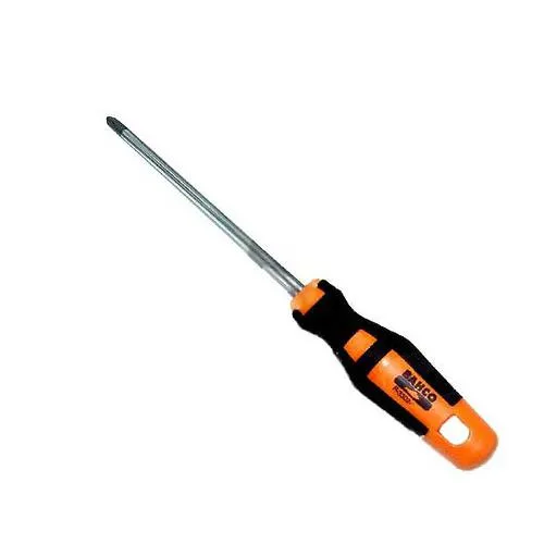 [P3302125] DESTORNILLADORES Phillips PH2x125 BAHCO P3302125