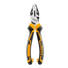 [5301028] ALICATE CORTE FRONTAL INGCO 8" IND HECP28200
