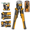 PINZA PELACABLE INGCO 210mm 3en1 - HWSP102418