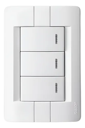 [JIELI-00002] Modulo Donna Kalop 3 puntos armado