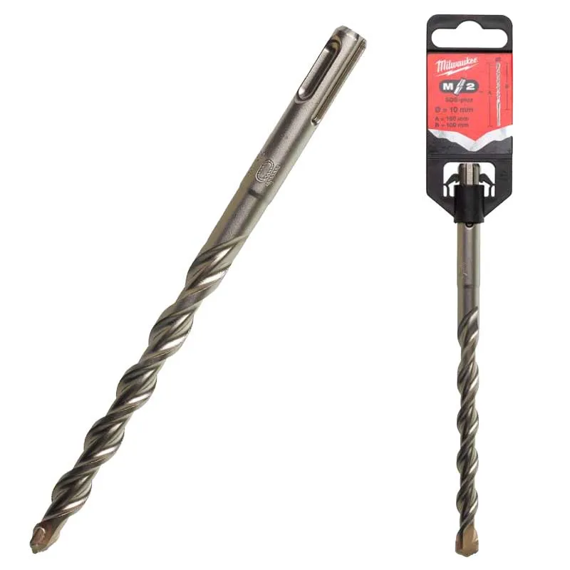 [4932353821] Mecha 8 X 260 SDS PLUS MILWAUKEE