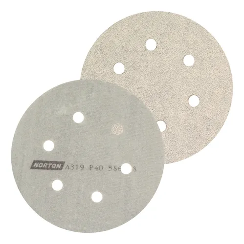 [N31598] LIJAS FEPA Grano 120 152 X 0 X 6