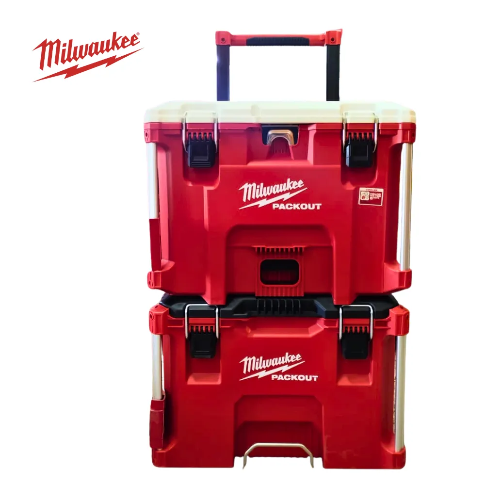 [combo-cons-pack] Combo Conservadora XL + Packout con ruedas