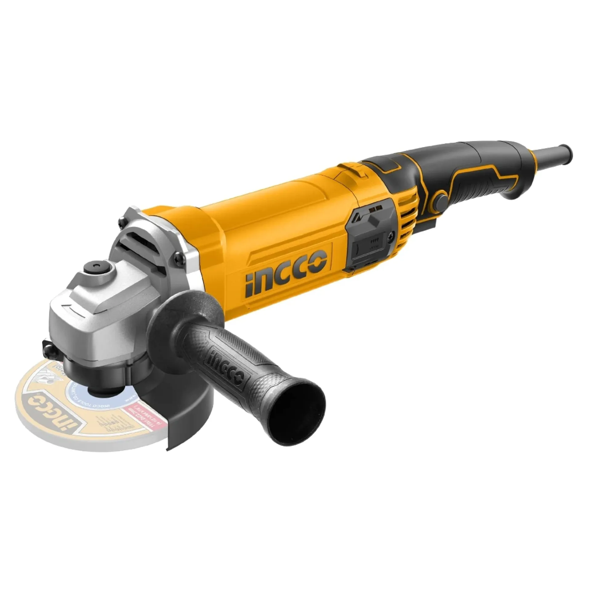 [AG9608-4] AMOLADORA ANGULAR INDUSTRIAL 960W 115 MM