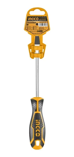 [HS685100] DESTORNILLADOR PLANO 5.5MM Ø5MM LARGO 100MM INDUSTRIAL