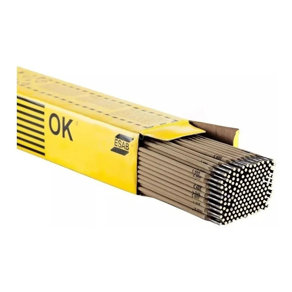 [312.ME.250] ELECTRODO OK-ESAB 13A 2.50 XKG