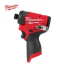 Atornillador de Impacto M12 Fuel Encastre ¼"