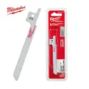 Hoja de Sierra Sable 100mm