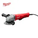Amoladora 4½" 1250W Milwaukee