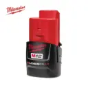 Batería M12 2.0Ah
