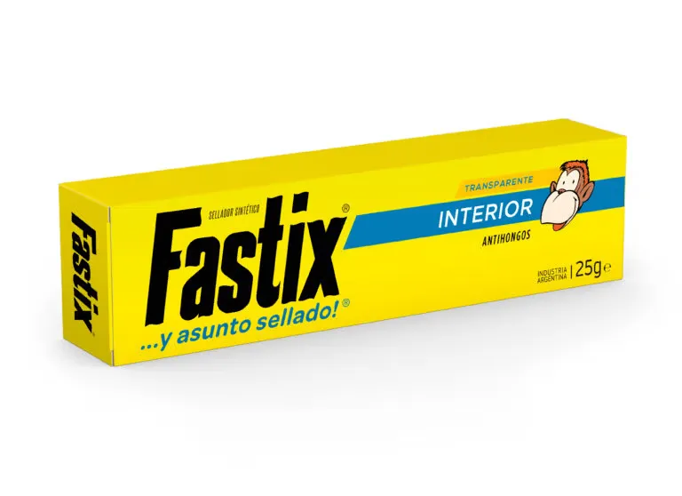 [ST03144] FASTIX® INT.TRA.25G