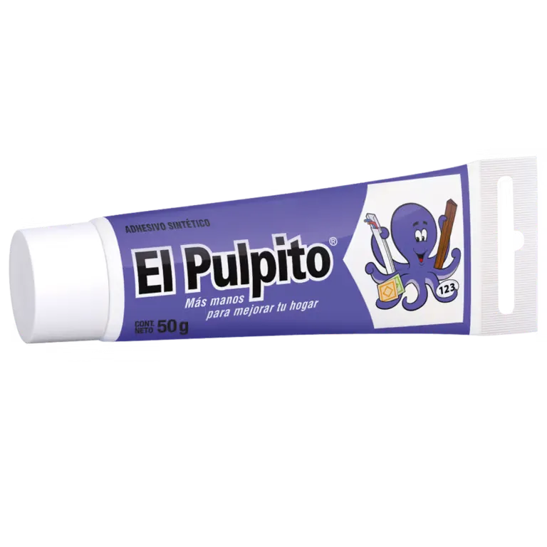 EL PULPITO® 50G