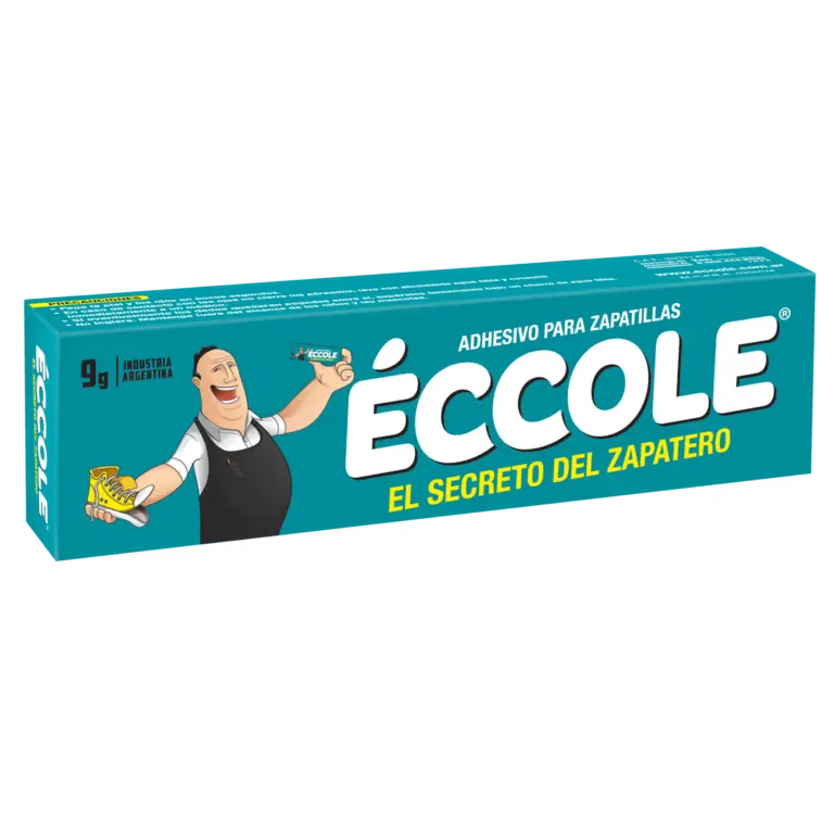 ECCOLE® 9G