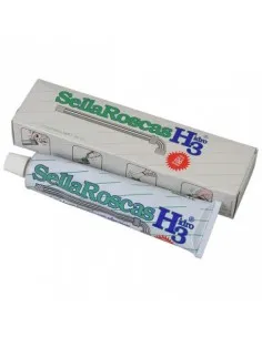 [WPGQ100] Sellarosca Pp X 25 Cm³ "hidro3"  (25)