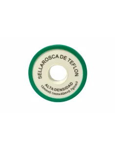[AVA0128] Teflon Alta Dens. ø 1/2 X 40 "kloss"  *10/250*