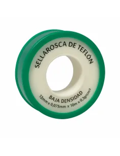 [AVA0794] Teflon ø 1/2 X 10 "kloss"  (10) *250*