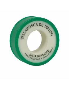 [AVA0795] Teflon ø 3/4 X 10 "kloss"  (10) *250*