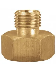 [RGB0811] Reducc. Bce Hm P/virola ø 1/2 X 1/4  (4)