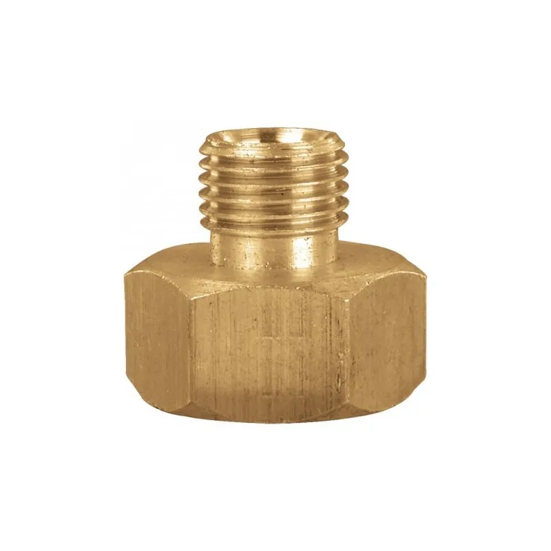 [RGB0812] Reducc. Bce Hm P/virola ø 1/2 X 3/8  (4)