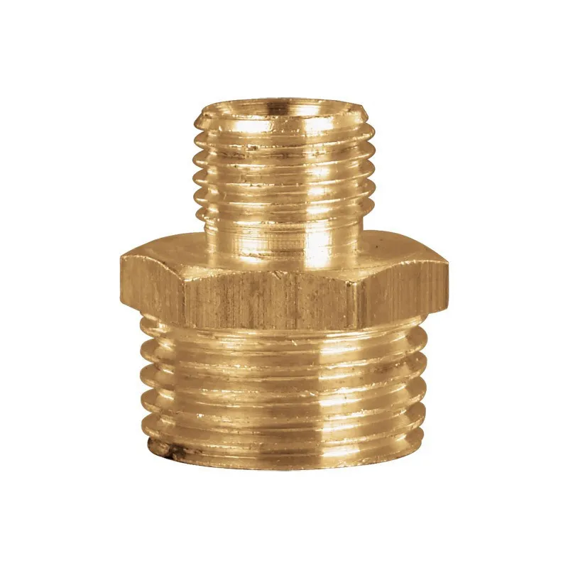 [RGB0820] Reducc. Bce Mm P/virola ø 3/8 X 1/4 (4)