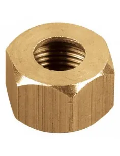 [RGB0832] Tuerca Bce P/virola ø 3/8  (10)