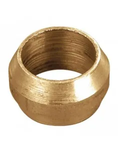 [RGB0842] Virola Aluminio ø 5/16  (50)