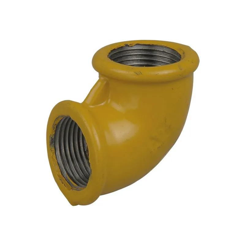 [AEX0001] Codo Epoxi Hh 90º ø 3/4